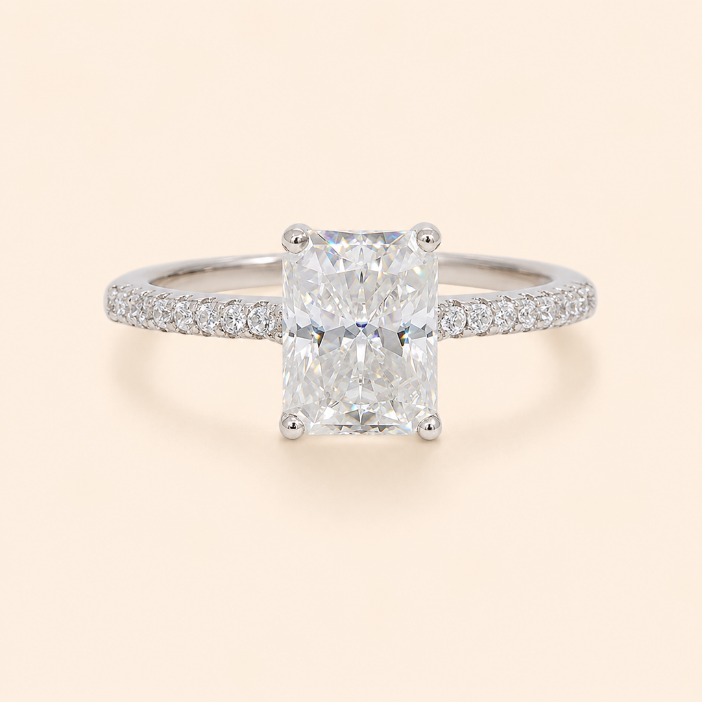 Bague Éclat Prestige
