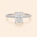 Bague Éclat Prestige