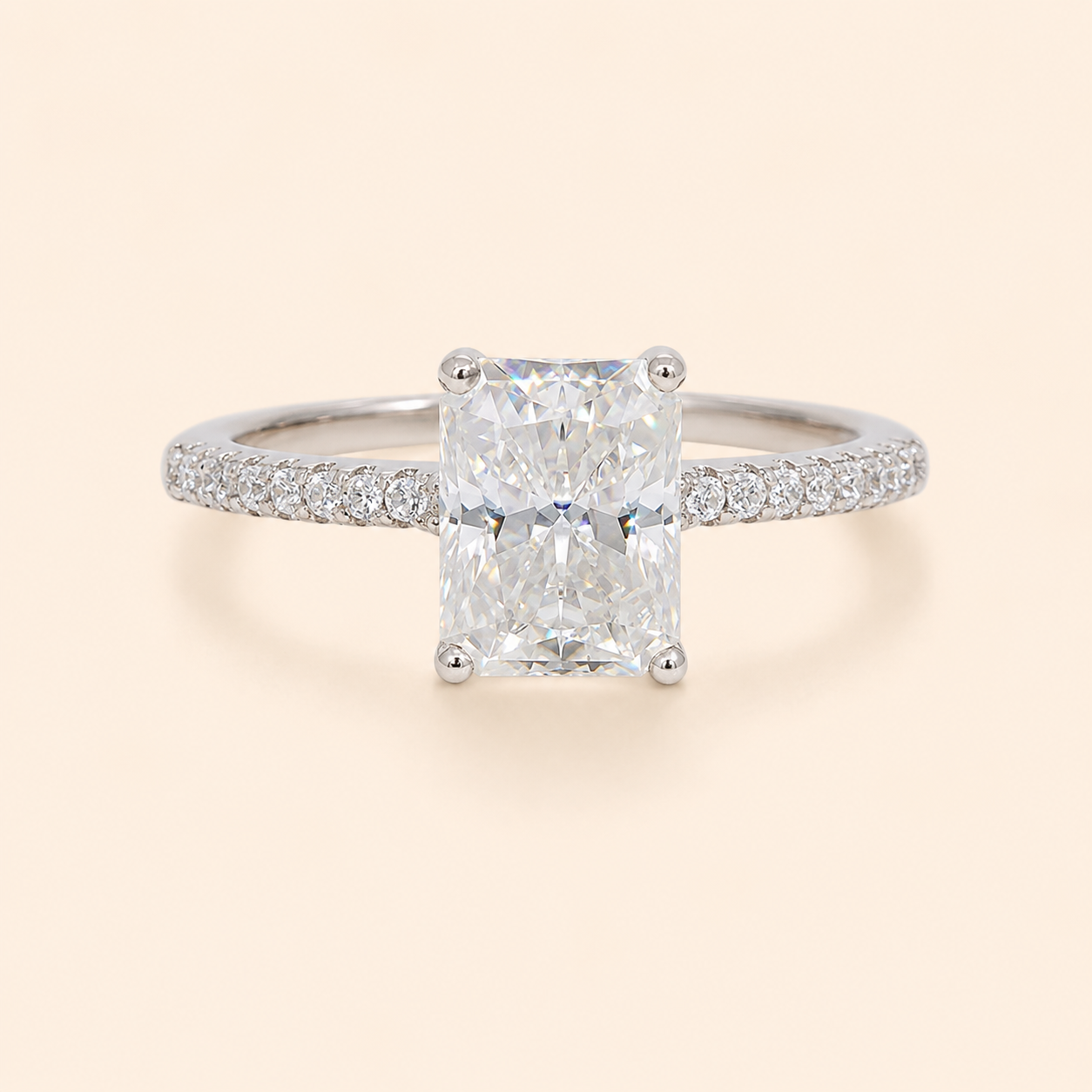Bague Éclat Prestige