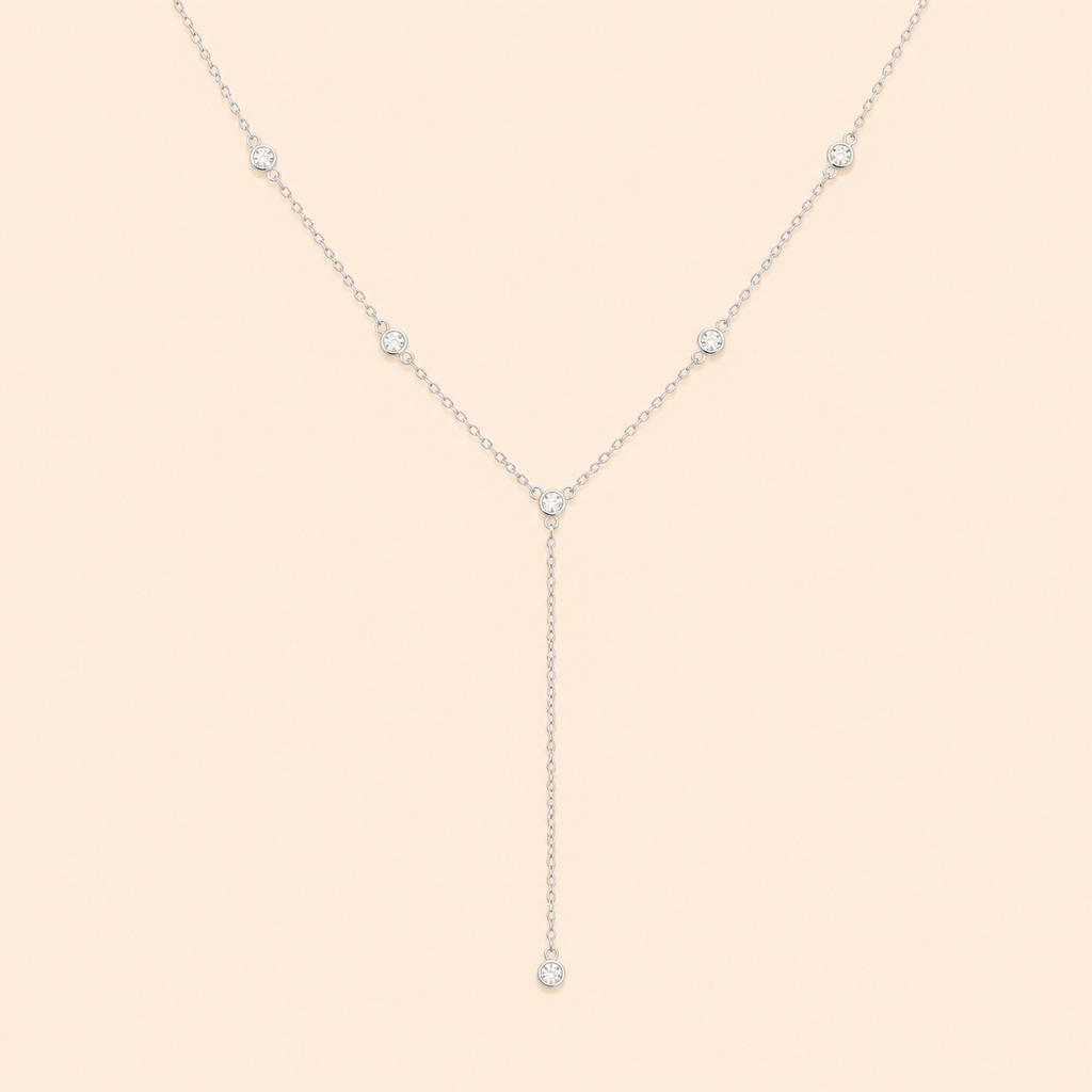 Collier Lariat Chloé