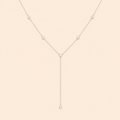 Collier Lariat Chloé