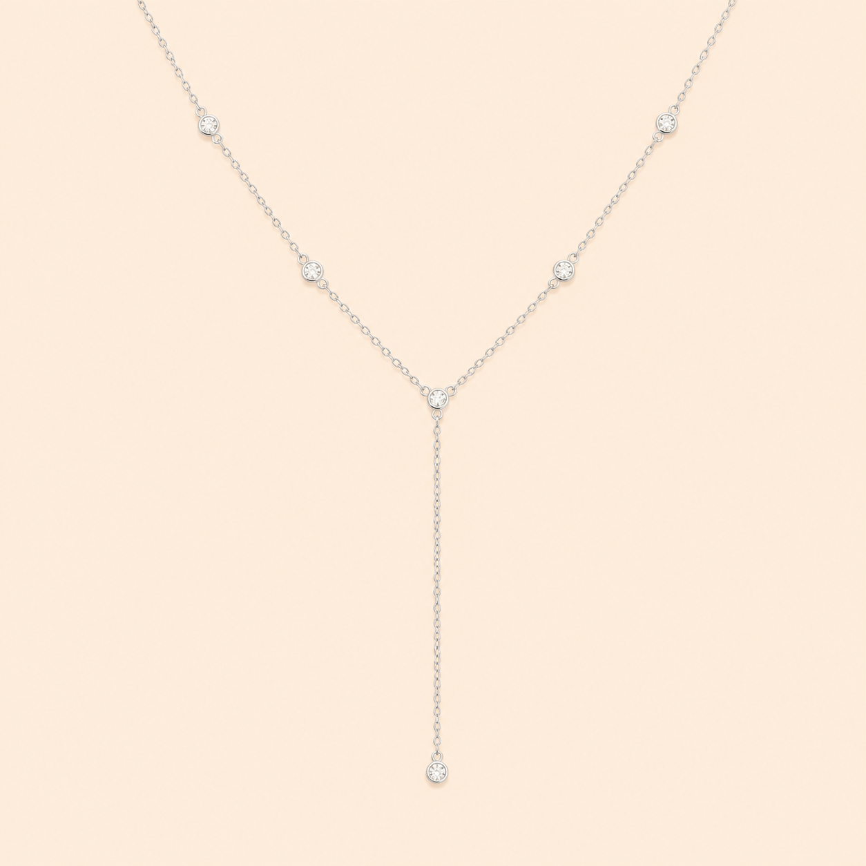 Collier Lariat Chloé