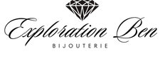 Exploration Bijoux Ben – Accueil