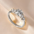 Bague Éclat Brillant