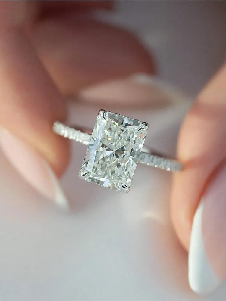 Bague Éclat Prestige