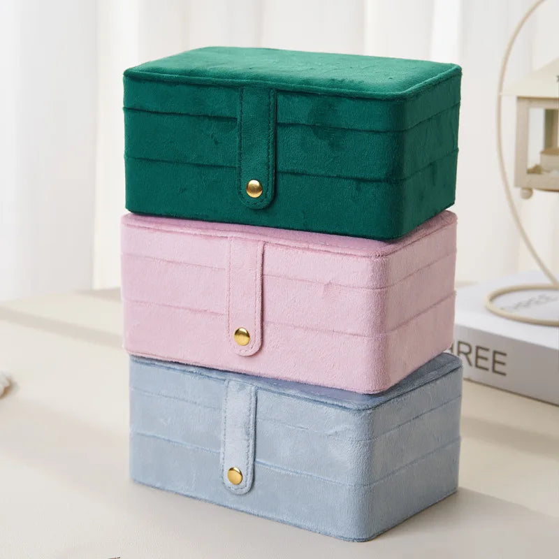 Boîte Velours Élégance