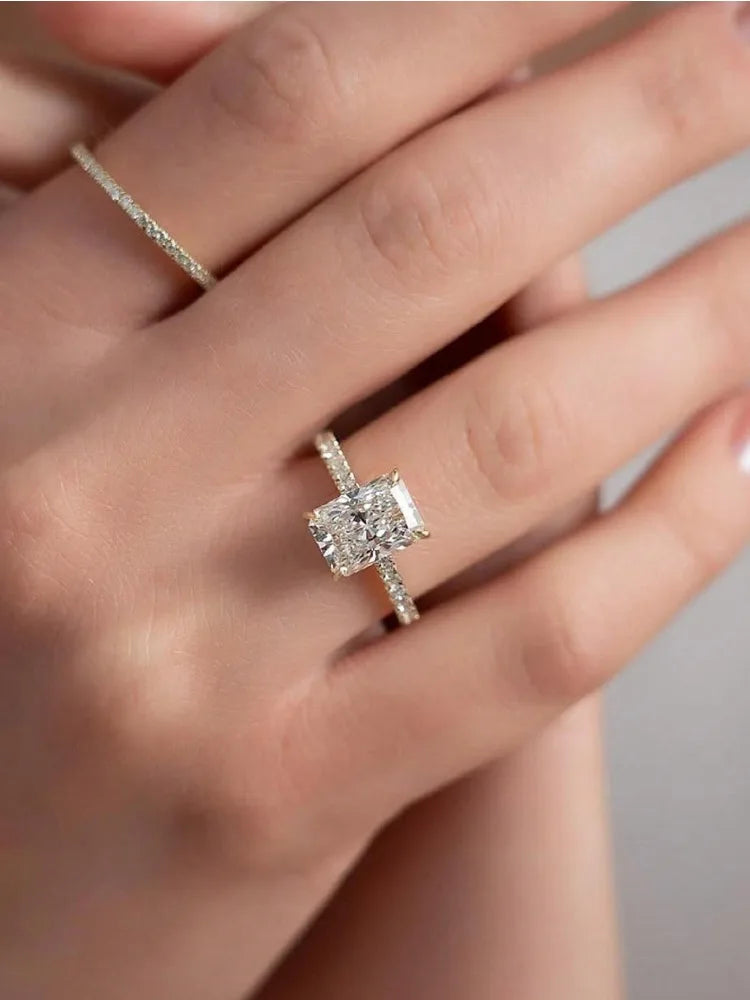 Bague Éclat Prestige