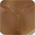 Collier Lariat Chloé