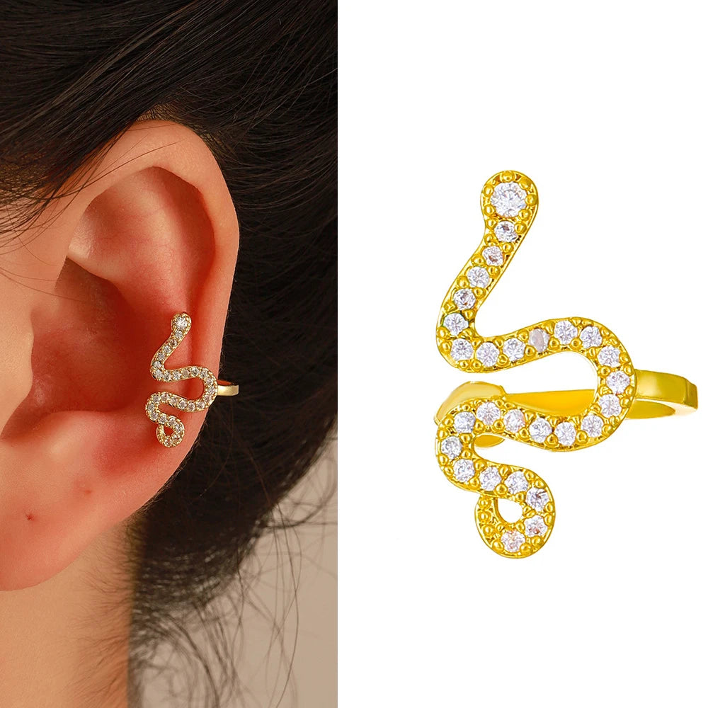 Éclat Serpent