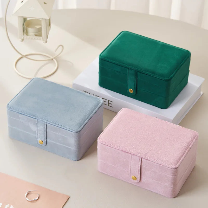 Boîte Velours Élégance