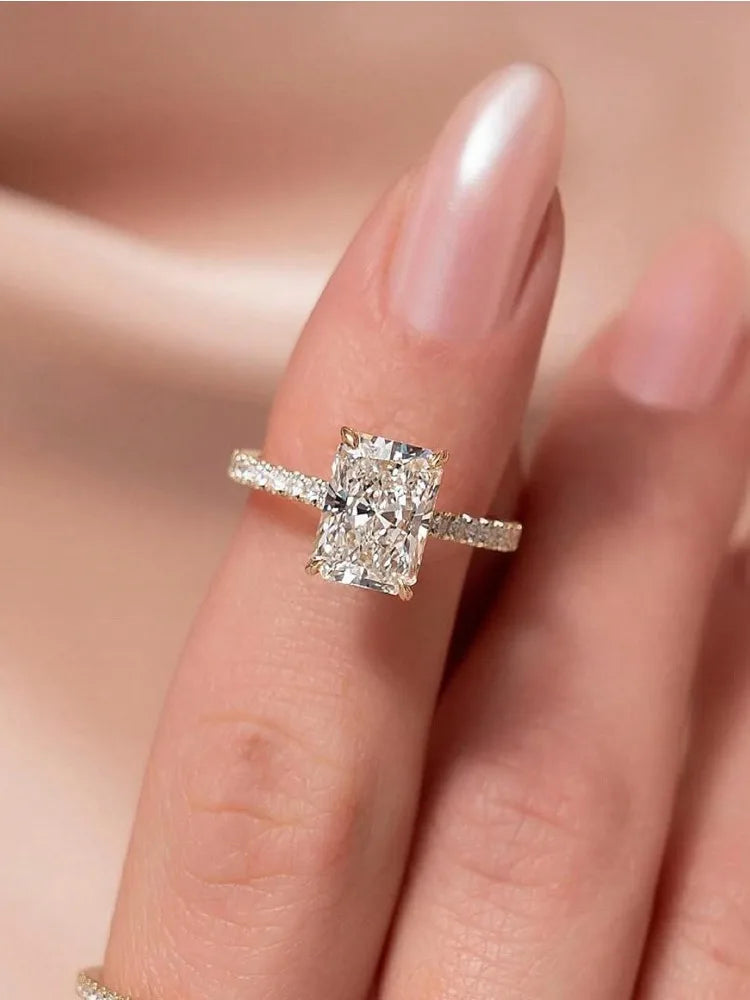 Bague Éclat Prestige