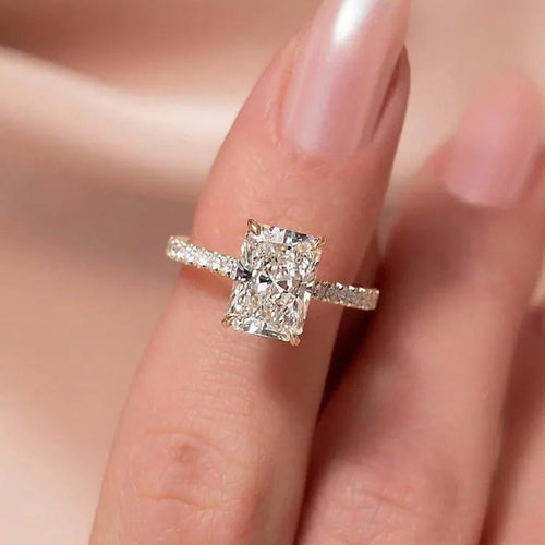 Bague Éclat Prestige