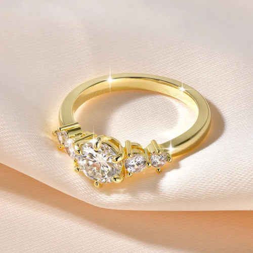Bague Éclat Brillant