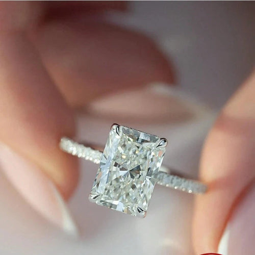 Bague Éclat Prestige