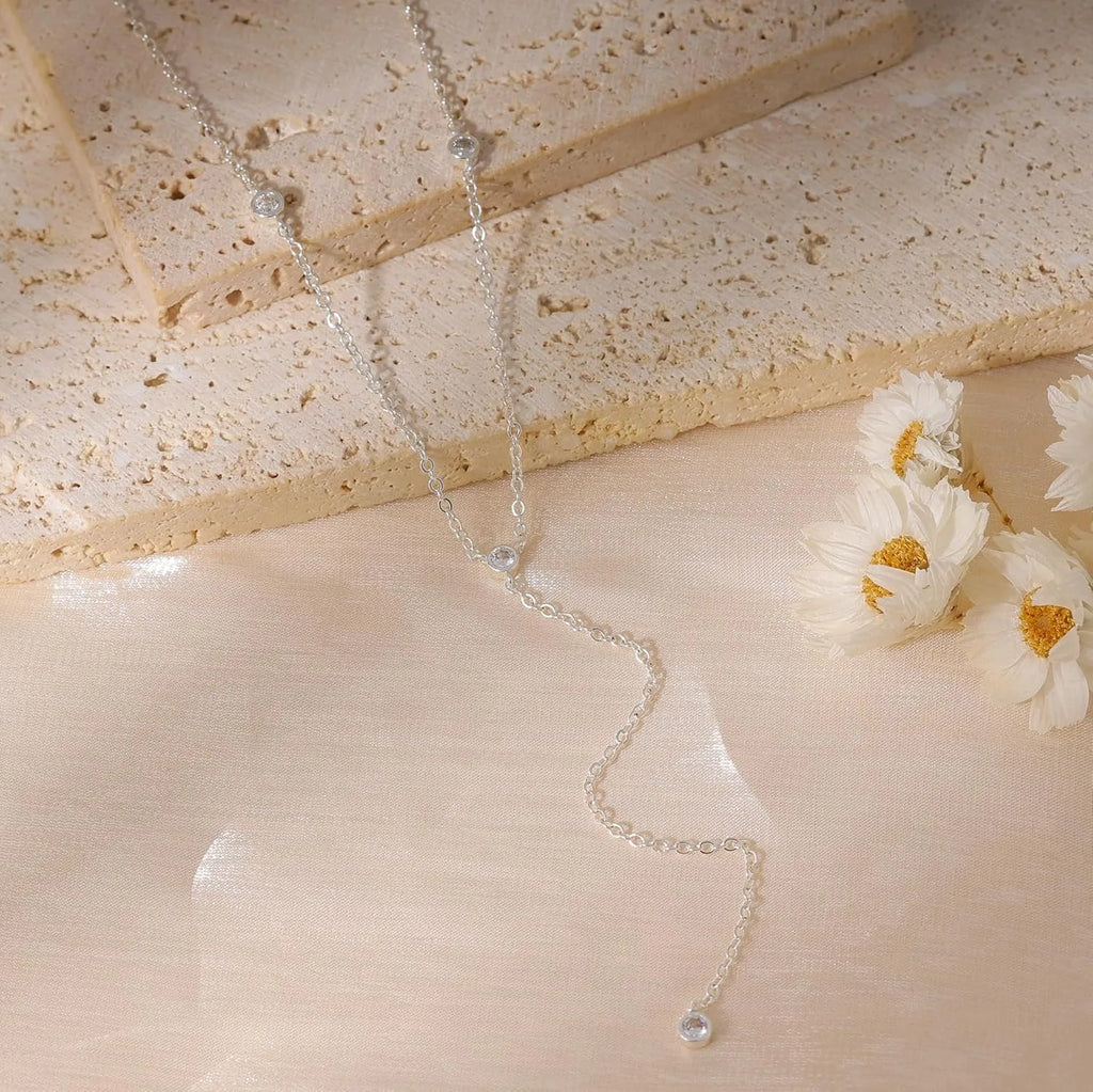 Collier Lariat Chloé