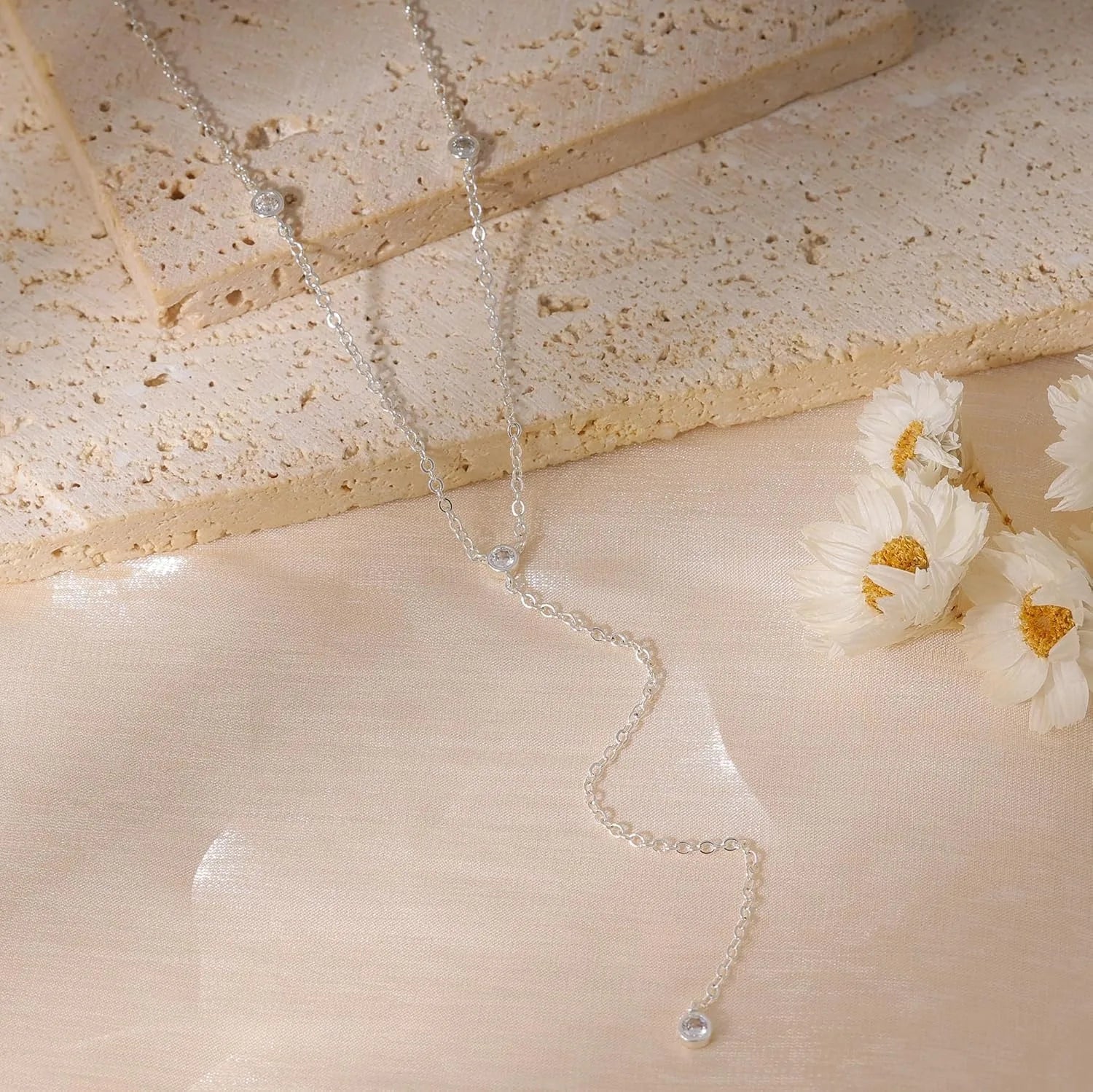 Collier Lariat Chloé