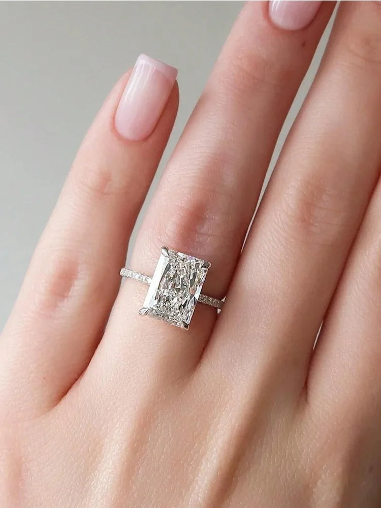 Bague Éclat Prestige