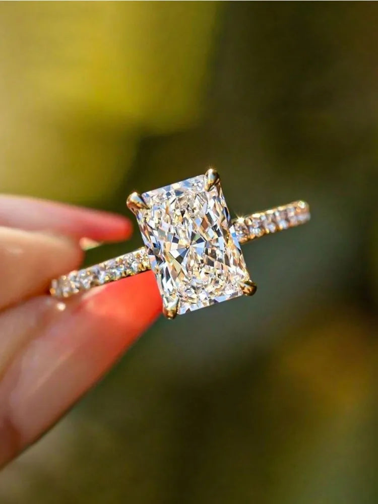 Bague Éclat Prestige