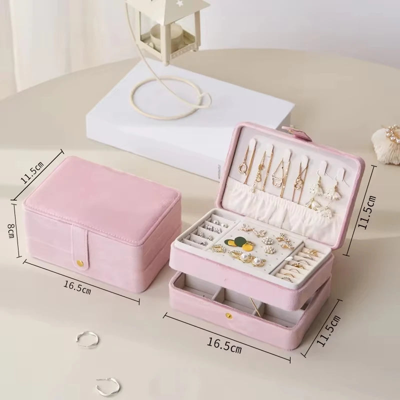 Boîte Velours Élégance